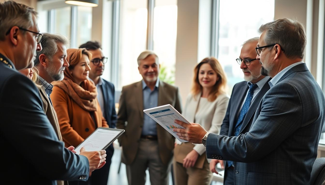 Empowering Your Business Through Tax Strategy